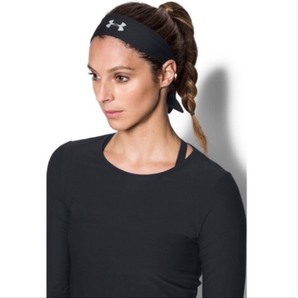 Under Armour | Perfect Headband 2.0 | Navy Blue